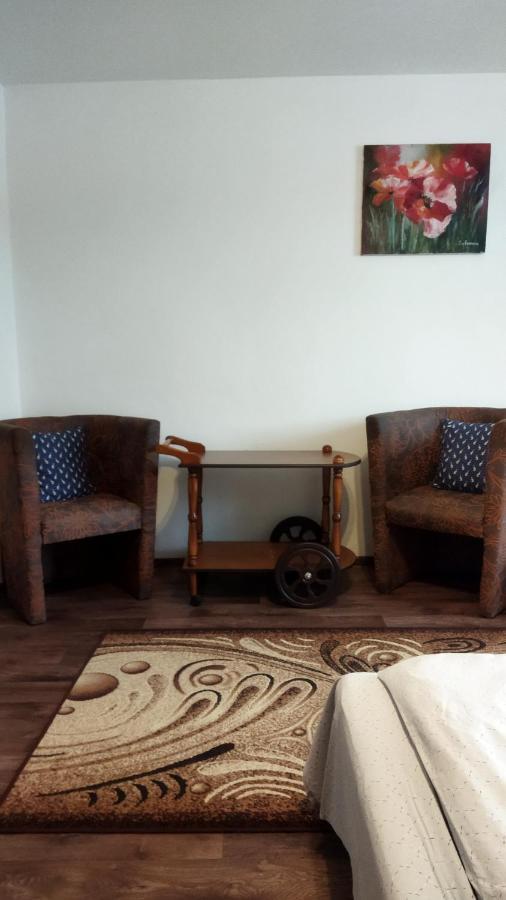 Hotel Lucky Cat Nová Lesná Esterno foto