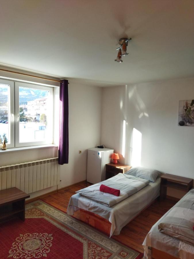 Hotel Lucky Cat Nová Lesná Esterno foto