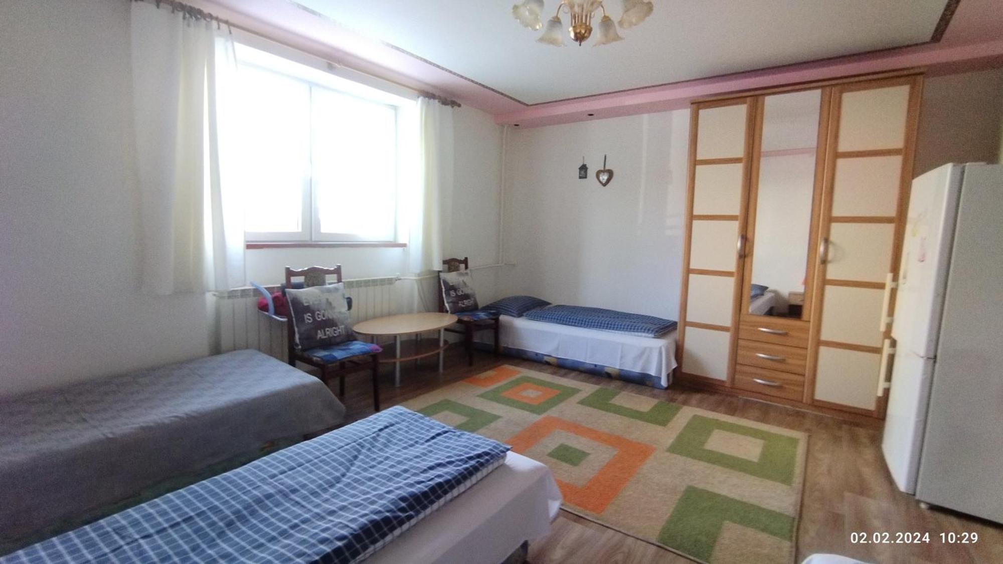 Hotel Lucky Cat Nová Lesná Esterno foto